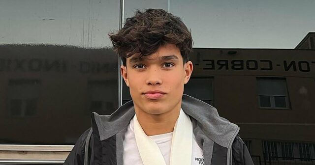 Estrela em ascensão do motocross, Aidan Zingg, morto aos 16 anos após acidente no meio da corrida: relatórios