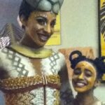 Destaque A estrela infantil do Rei Leão, Imani Smith, morre aos 26 anos