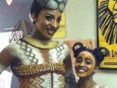 Estrela infantil Imani Smith morta aos 26 anos depois que namorado é acusado de assassinato Destaque A estrela infantil do Rei Leão, Imani Smith, morre aos 26 anos