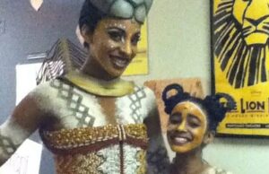 Estrela infantil Imani Smith morta aos 26 anos depois que namorado é acusado de assassinato Destaque A estrela infantil do Rei Leão, Imani Smith, morre aos 26 anos