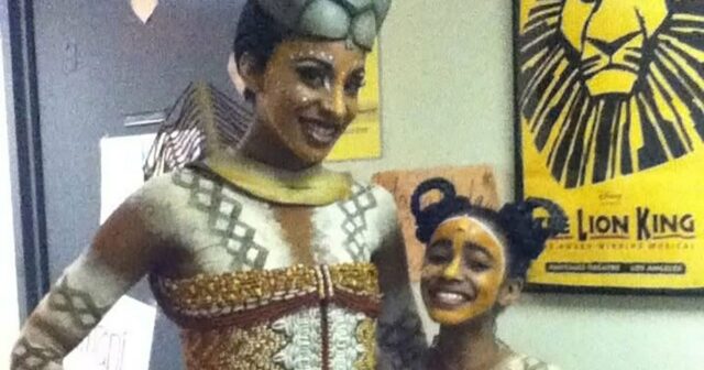 Destaque A estrela infantil do Rei Leão, Imani Smith, morre aos 26 anos