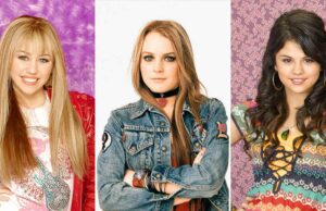 Estrelas da Disney ao longo dos anos: Miley Cyrus, Lindsay Lohan, mais Estrelas da Disney ao longo dos anos: Miley Cyrus, Lindsay Lohan, mais