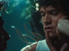 Estrelas de ‘Heated Rivalry’ Connor Storrie e Hudson Williams narrarão série de romance erótico para Quinn: fotos exclusivas Estrelas de 'Heated Rivalry' Connor Storrie e Hudson Williams narrarão série de romance erótico para Quinn: fotos exclusivas