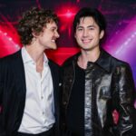 Estrelas de Heated Rivalry provocadas como as últimas adições de áudio erótico de Quinn