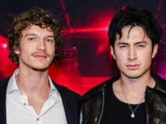 Estrelas de ‘Heated Rivalry’ provocam o que esperar dos dois episódios finais: ‘Nós meio que discordamos sobre isso’ Estrelas de 'Heated Rivalry' provocam o que esperar dos dois episódios finais: 'Nós meio que discordamos sobre isso'