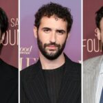 Estrelas de 'Heated Rivalry' respondem à crítica de Jordan Firstman às cenas de sexo do programa: 'Existe apenas uma maneira de fazer sexo gay autêntico na TV?'