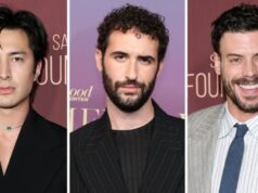 Estrelas de ‘Heated Rivalry’ respondem à crítica de Jordan Firstman às cenas de sexo do programa: ‘Existe apenas uma maneira de fazer sexo gay autêntico na TV?’ Estrelas de 'Heated Rivalry' respondem à crítica de Jordan Firstman às cenas de sexo do programa: 'Existe apenas uma maneira de fazer sexo gay autêntico na TV?'