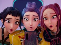 Estrelas de ‘KPop Demon Hunters’ Arden Cho e Ahn Hyo-seop farão estreia no Late Night em Jimmy Fallon Estrelas de 'KPop Demon Hunters' Arden Cho e Ahn Hyo-seop farão estreia no Late Night em Jimmy Fallon