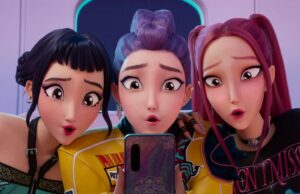 Estrelas de ‘KPop Demon Hunters’ Arden Cho e Ahn Hyo-seop farão estreia no Late Night em Jimmy Fallon Estrelas de 'KPop Demon Hunters' Arden Cho e Ahn Hyo-seop farão estreia no Late Night em Jimmy Fallon