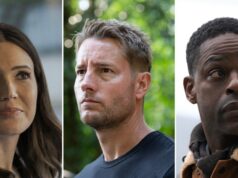 Estrelas de ‘This Is Us’ revelam quem não foi convidado para se juntar ao ‘Tracker’ de Justin Hartley Éramos nós