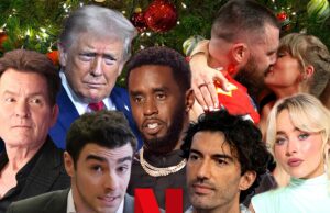 Estrelas e cicatrizes – você é o juiz Estrelas e cicatrizes – você é o juiz