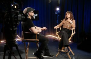 Estrelas e cineastas de ‘F1’, ‘Hedda’, ‘Nuremberg’ e muito mais revelam o poder da colaboração na Variety’s For the Love of the Craft Estrelas e cineastas de 'F1', 'Hedda', 'Nuremberg' e muito mais revelam o poder da colaboração na Variety's For the Love of the Craft