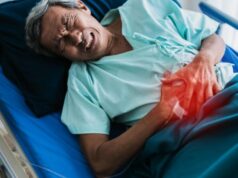 Estressado a ponto de evacuar com sangue? Cuidado com a doença inflamatória intestinal Estressado a ponto de evacuar com sangue? Cuidado com a doença inflamatória intestinal