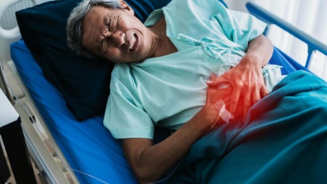 Estressado a ponto de evacuar com sangue? Cuidado com a Estressado a ponto de evacuar com sangue? Cuidado com a doença inflamatória intestinal