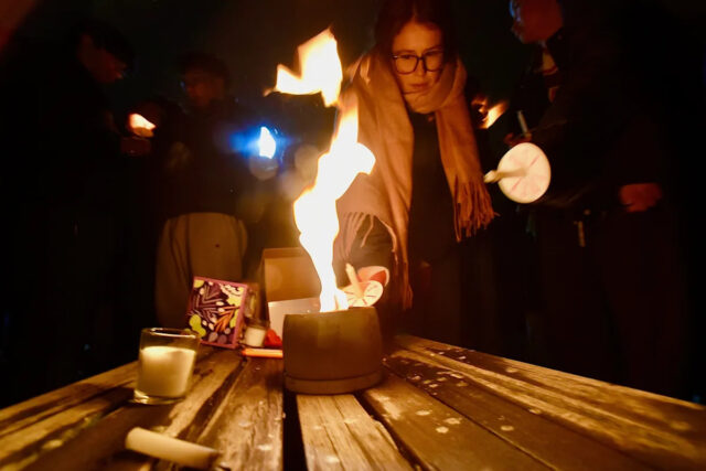 Estudante da Universidade Brown morto em tiroteio em massa identificado Yahoo news home