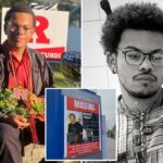 Estudante da Universidade Rutgers desaparece após pegar carona com um conhecido que o aterrorizou: família