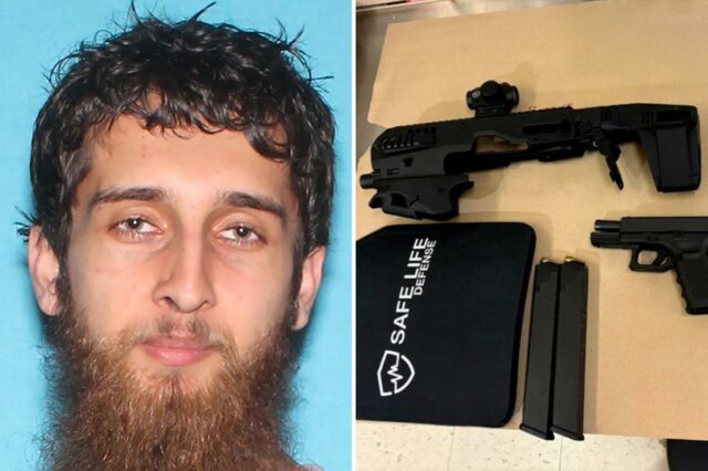 Foto de Luqman Khan.