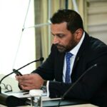 Estudante de Indiana preso após FBI ser avisado sobre tiroteio em massa