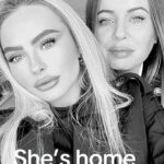 Mia O'Brien (foto), 24, foi presa na cidade do Oriente Médio em outubro de 2024 depois que 50g do intoxicante foram encontrados em um apartamento invadido pela polícia durante uma festa