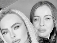 Estudante de direito britânico, de 24 anos, encontrado com £ 2.500 em cocaína em festa em Dubai, é libertado a tempo para a reunião familiar de Natal depois de ter sido preso por 25 anos Mia O'Brien (foto), 24, foi presa na cidade do Oriente Médio em outubro de 2024 depois que 50g do intoxicante foram encontrados em um apartamento invadido pela polícia durante uma festa