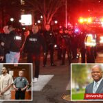 Estudantes da Universidade Brown e funcionários dizem que as preocupações com a segurança foram ignoradas durante anos antes do massacre: 'Jogue com nossas vidas'