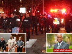 Estudantes da Universidade Brown e funcionários dizem que as preocupações com a segurança foram ignoradas durante anos antes do massacre: ‘Jogue com nossas vidas’ Estudantes da Universidade Brown e funcionários dizem que as preocupações com a segurança foram ignoradas durante anos antes do massacre: 'Jogue com nossas vidas'