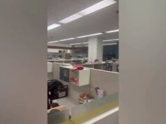 Estudantes se abrigam após tiroteio na Universidade Brown Yahoo news home