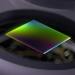 Novo sensor de câmera para iPhone 18 | Gráfico do sensor existente