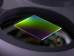 Estudo da Apple mostra como um ISP com tecnologia de IA poderia melhorar drasticamente as fotos do iPhone com pouca luz Novo sensor de câmera para iPhone 18 | Gráfico do sensor existente