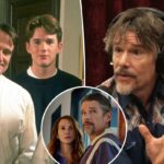 Ethan Hawke chama celebridade de 'veneno' para jovens atores em Hollywood