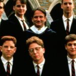 Ethan Hawke diz que estava 'consciente' da 'complexidade' da 'vida emocional' de Robin Williams durante a 'Sociedade dos Poetas Mortos': 'Todo esse poder e carisma vieram a um certo custo'