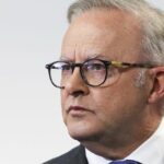 'Eu aceito minha responsabilidade': Albanese faz uma admissão crua sobre o ataque de Bondi