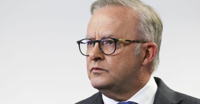 'Eu aceito minha responsabilidade': Albanese faz uma admissão crua sobre 'Eu aceito minha responsabilidade': Albanese faz uma admissão crua sobre o ataque de Bondi