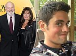 Eu conheci o filho monstro de Rob Reiner, Nick, a Eu conheci o filho monstro de Rob Reiner, Nick, a vida toda: um amigo da família revela seus 'grunhidos' e explosões violentas... como ele sempre CHEIRAVA... e sinal que todos sentiram falta aos 11 anos