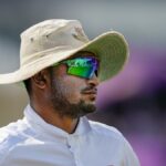 Eu estava cansado e fui arremessado intencionalmente, admite Shakib Al Hasan sobre suspensão do condado