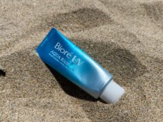 Eu experimentei o novo ingrediente de protetor solar que o FDA está finalmente aprovando depois de mais de 20 anos Eu experimentei o novo ingrediente de protetor solar que o FDA está finalmente aprovando depois de mais de 20 anos