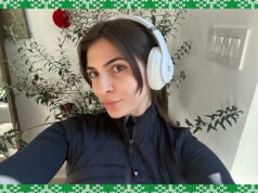 Eu me presenteei com o Beats Studio Pro no Natal – eles têm 49% de desconto e valem cada centavo Beats Estúdio Pro