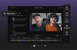 Eu odeio adorar o “Rewind” baseado em IA da Riverside para podcasters Eu odeio adorar o “Rewind” baseado em IA da Riverside para podcasters