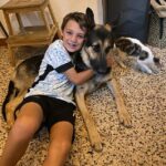 Alfie Hallett, de 13 anos, foi morto na terça-feira por Gonçalo Carvalho, de 43 anos, na sua casa em Casais, na região de Tomar, em Portugal.