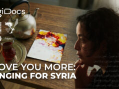 Eu te amo mais: a busca por um pai nas memórias perdidas da Síria Eu te amo mais: a busca por um pai nas memórias perdidas da Síria