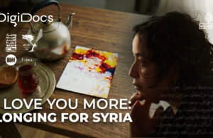 Eu te amo mais: a busca por um pai nas memórias perdidas da Síria Eu te amo mais: a busca por um pai nas memórias perdidas da Síria