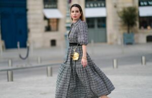 Eu tenho ombros largos – esses vestidos luxuosos de inverno são realmente finos como mágica estilo