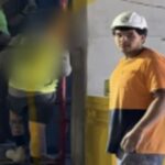 Naveed Akram (foto) era um trabalhador retraído, sem amigos de verdade ou vida social