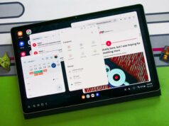 Eu usaria o DeX para substituir meu laptop em um piscar de olhos se ele tivesse esses 5 recursos captura de tela mostrando a nova integração do menu Iniciar do Android Windows