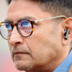 `Eu vejo Shubman naquele papel que Virat desempenhou...`: Deep Dasgupta