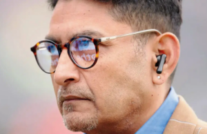 `Eu vejo Shubman naquele papel que Virat desempenhou…`: Deep Dasgupta `Eu vejo Shubman naquele papel que Virat desempenhou...`: Deep Dasgupta