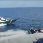 Europa “literalmente inundada com cocaína” enquanto narcotraficantes escapam à detecção atravessando o Atlântico