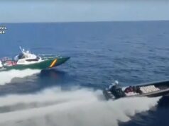 Europa “literalmente inundada com cocaína” enquanto narcotraficantes escapam à detecção atravessando o Atlântico Europa “literalmente inundada com cocaína” enquanto narcotraficantes escapam à detecção atravessando o Atlântico