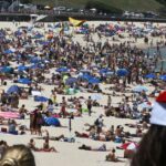 Tiroteios na praia de Bondi