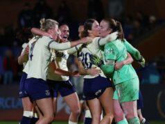 Everton dá ao Chelsea a primeira derrota na Superliga Feminina em 585 dias Everton dá ao Chelsea a primeira derrota na Superliga Feminina em 585 dias
